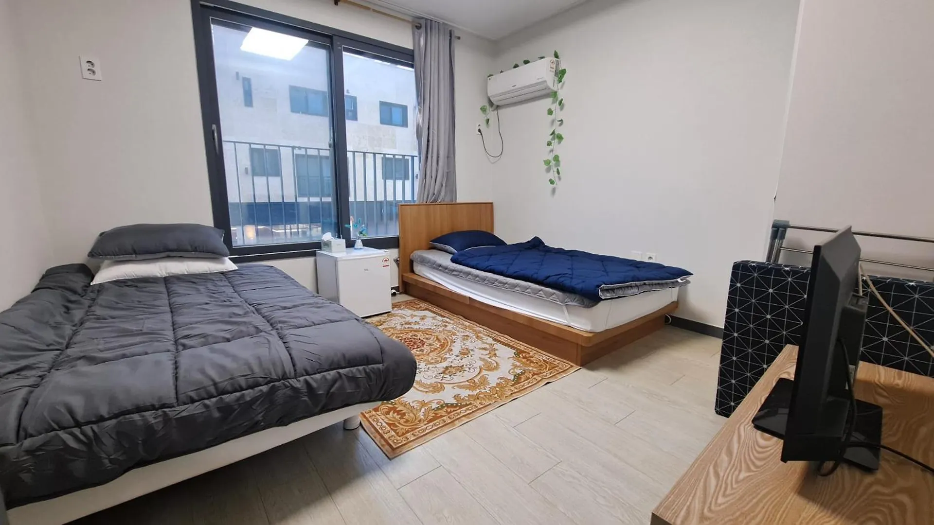 Yolo House Hotel Incheon Guest house
