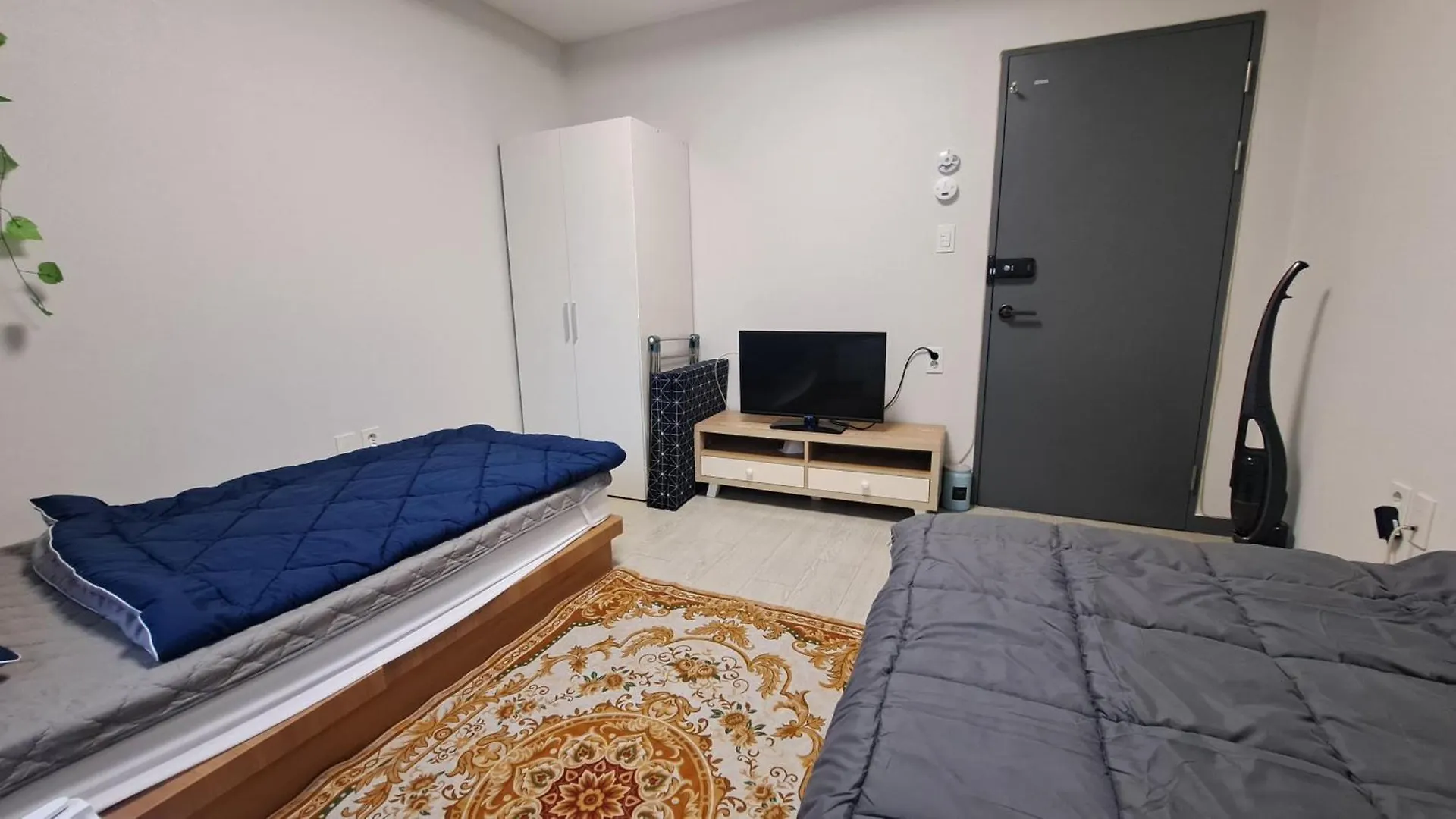 Guest house Yolo House Hotel Incheon South Korea