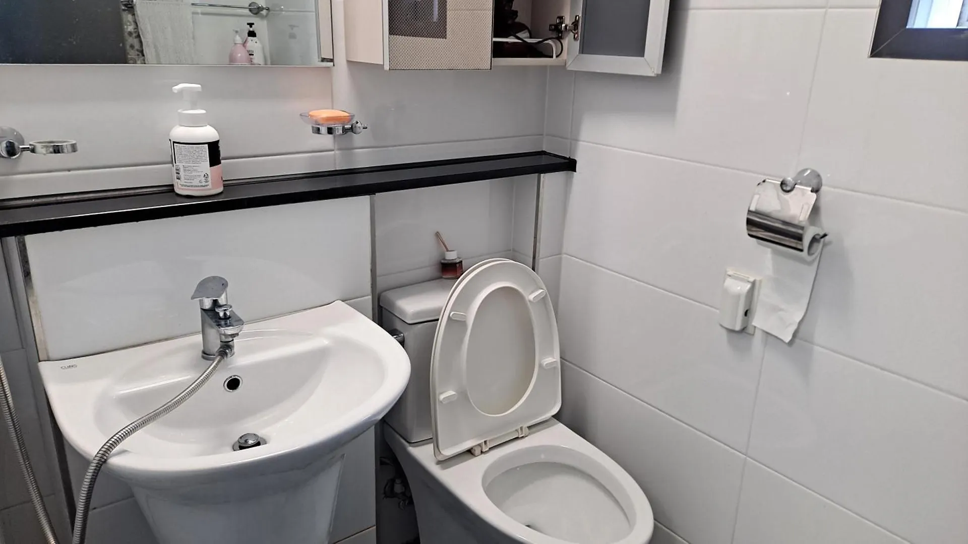 Yolo House Hotel Incheon South Korea
