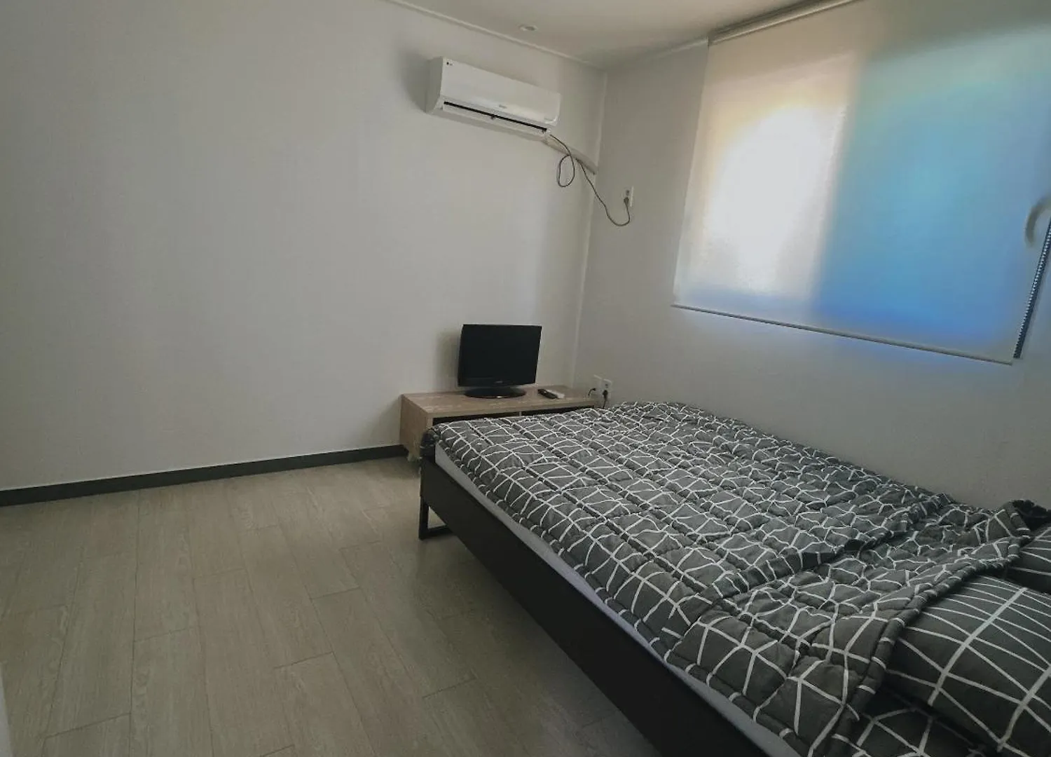 Yolo House Hotel Incheon Guest house