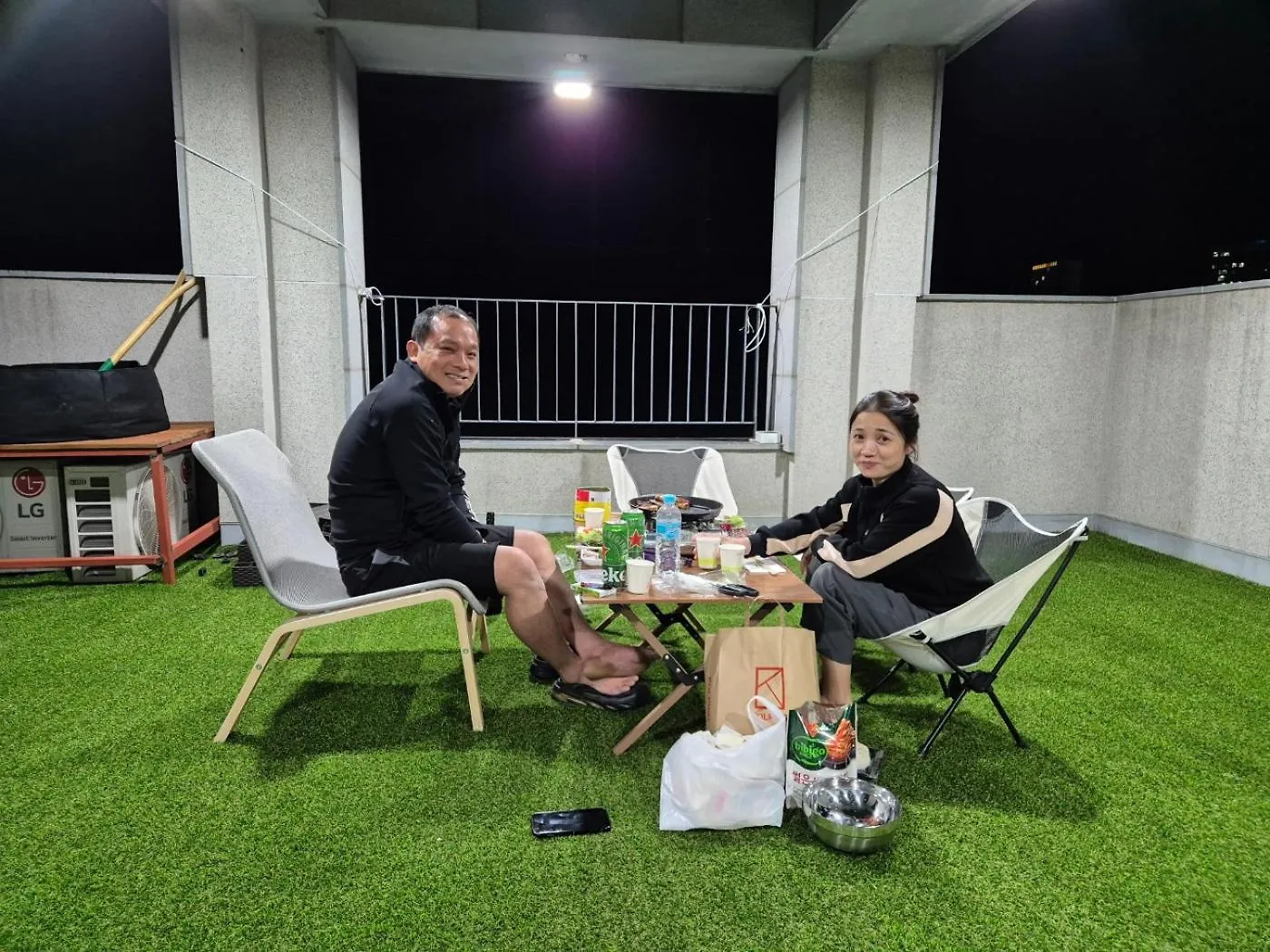 Guest house Yolo House Hotel Incheon