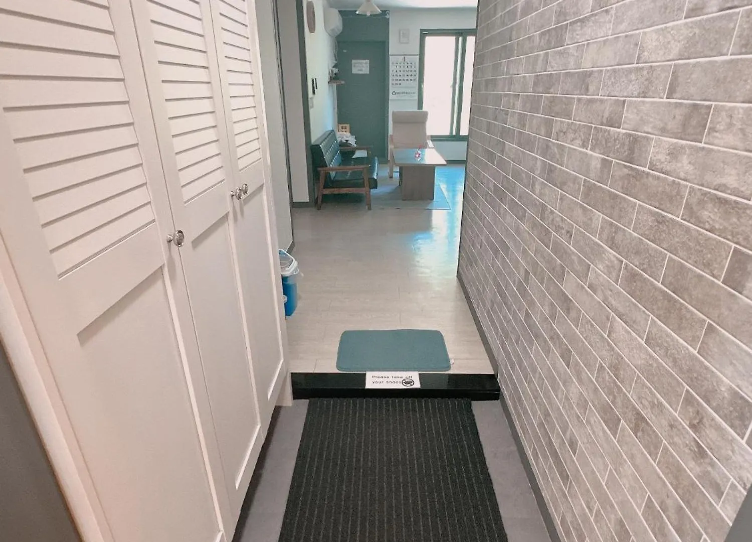 Guest house Yolo House Hotel Incheon