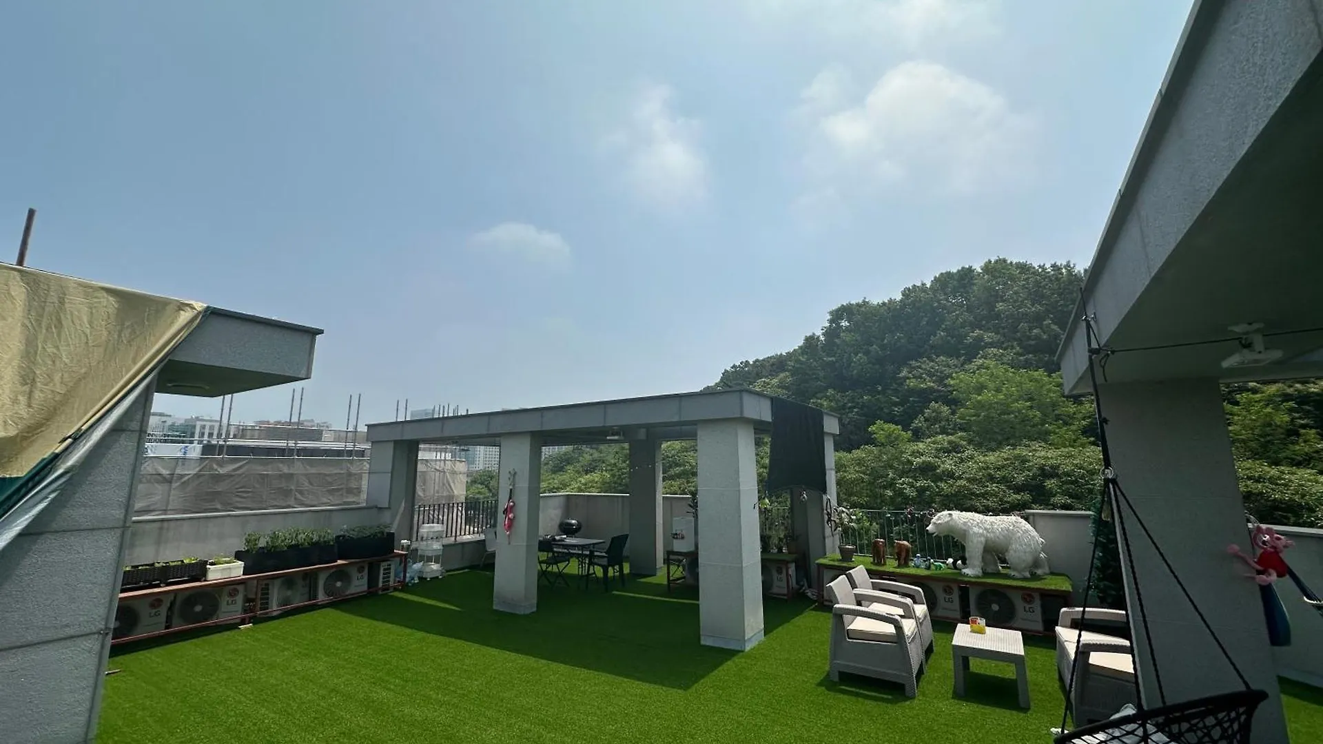 Guest house Yolo House Hotel Incheon
