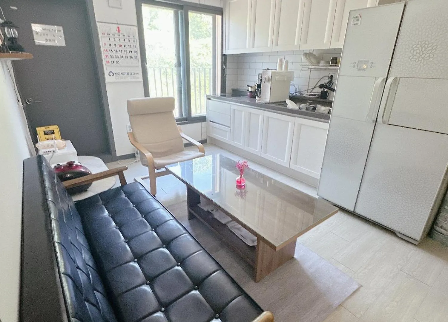 Yolo House Hotel Incheon