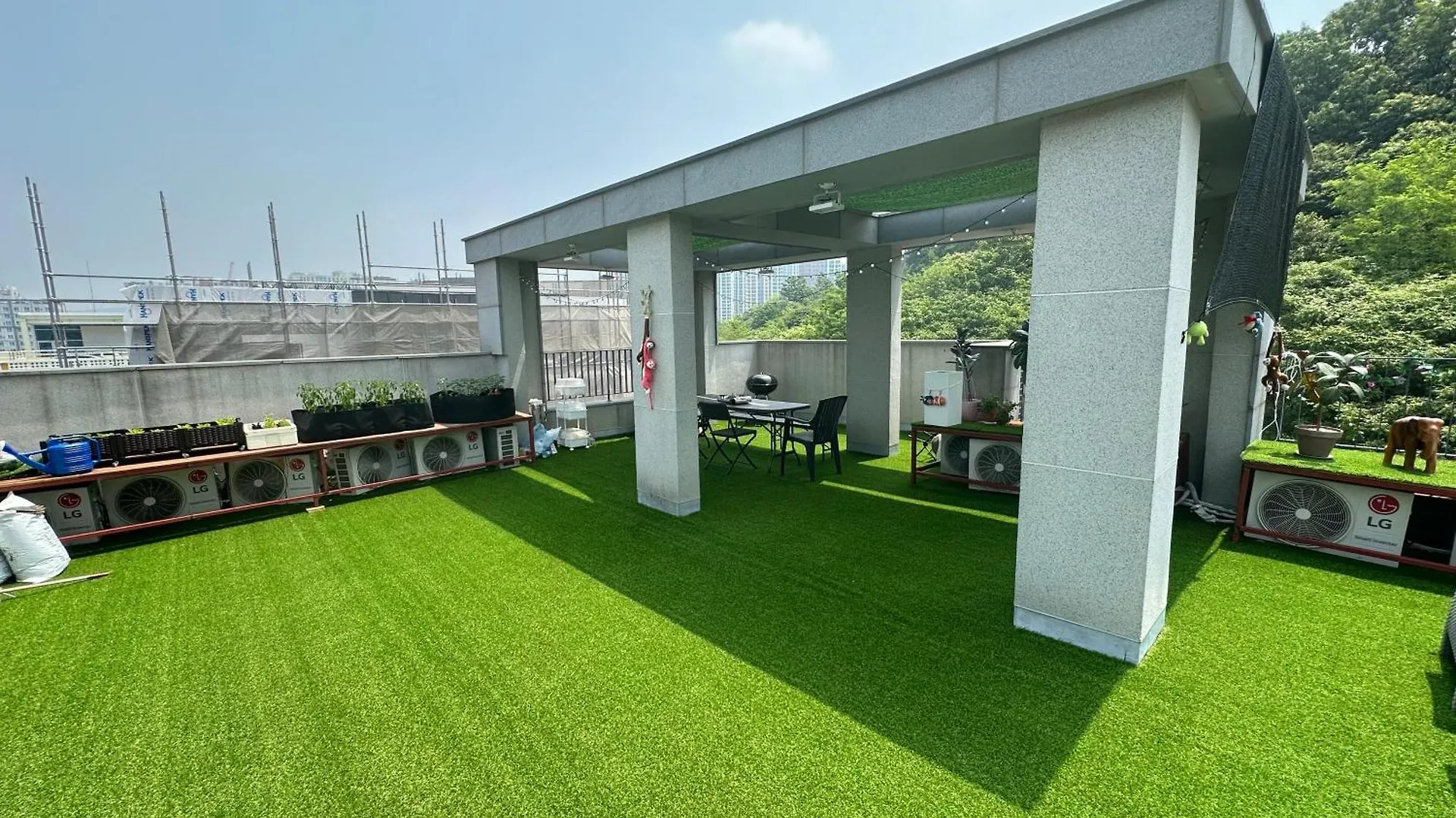 Yolo House Hotel Incheon South Korea