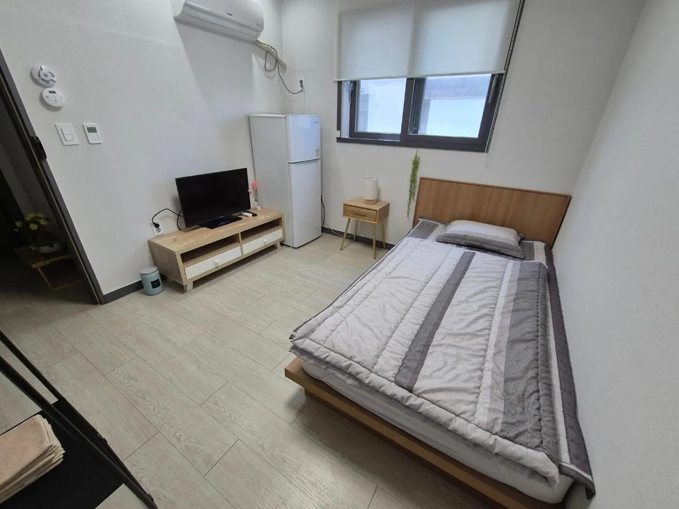 Yolo House Hotel Incheon Guest house