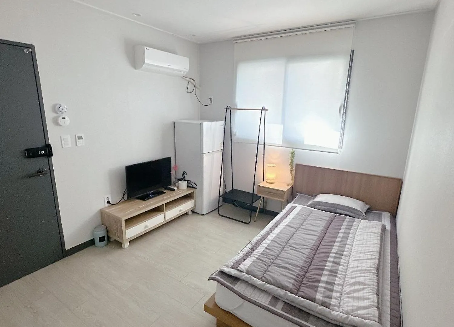 Yolo House Hotel Incheon Guest house