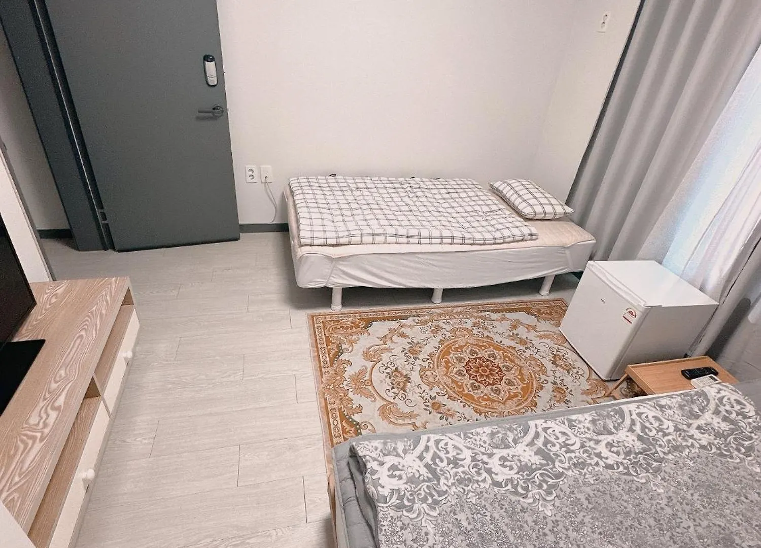 Guest house Yolo House Hotel Incheon