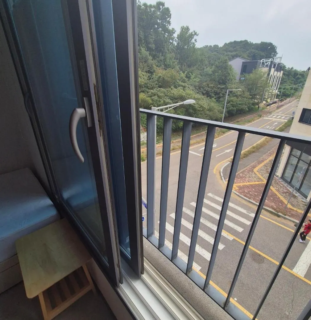 Yolo House Hotel Incheon