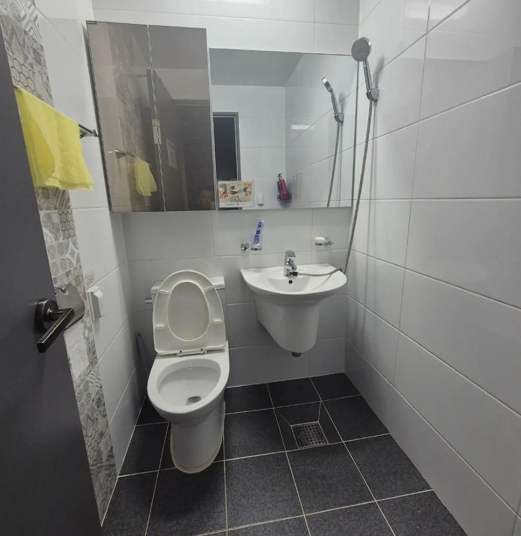 Guest house Yolo House Hotel Incheon