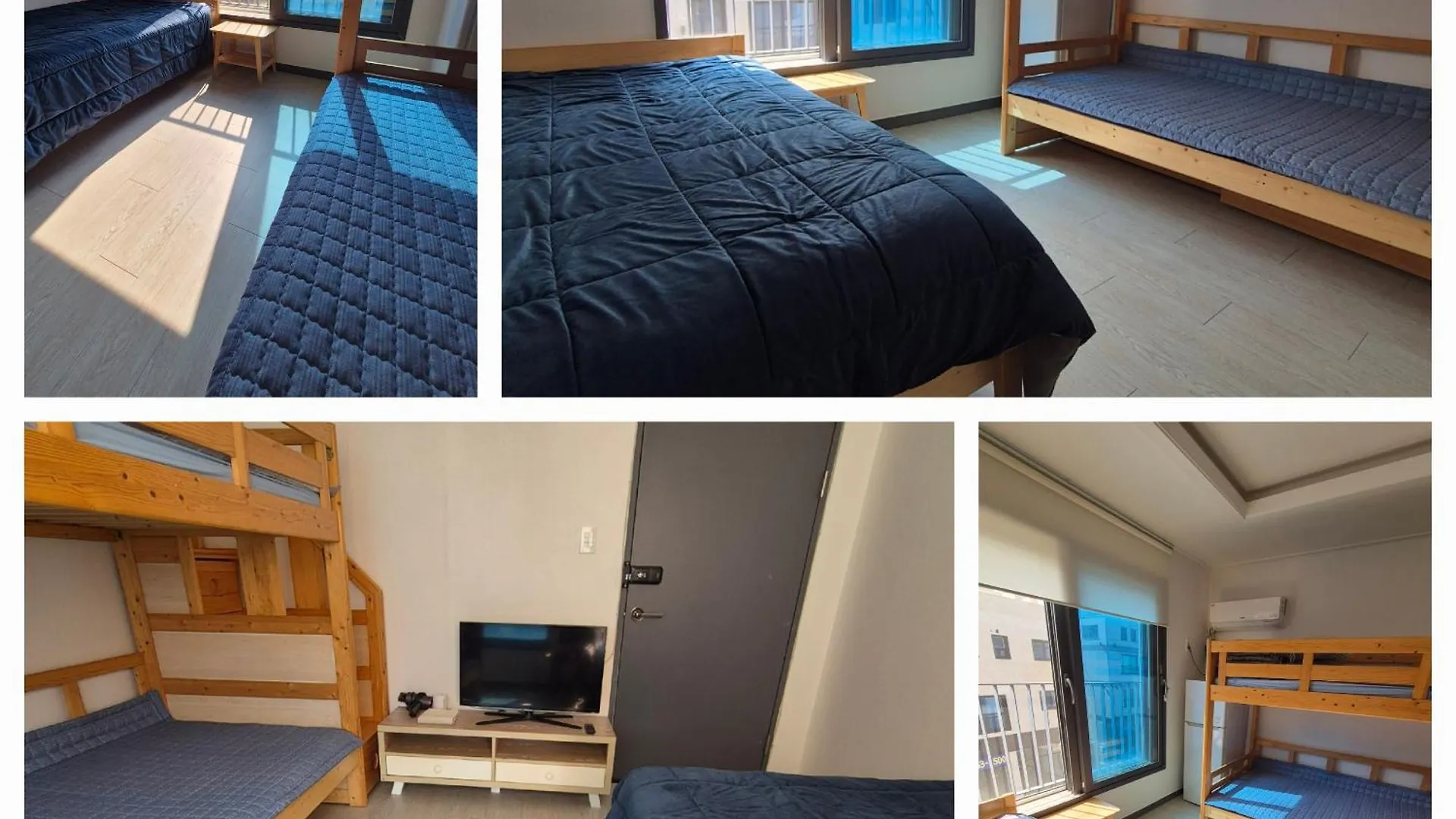 Yolo House Hotel Incheon Guest house