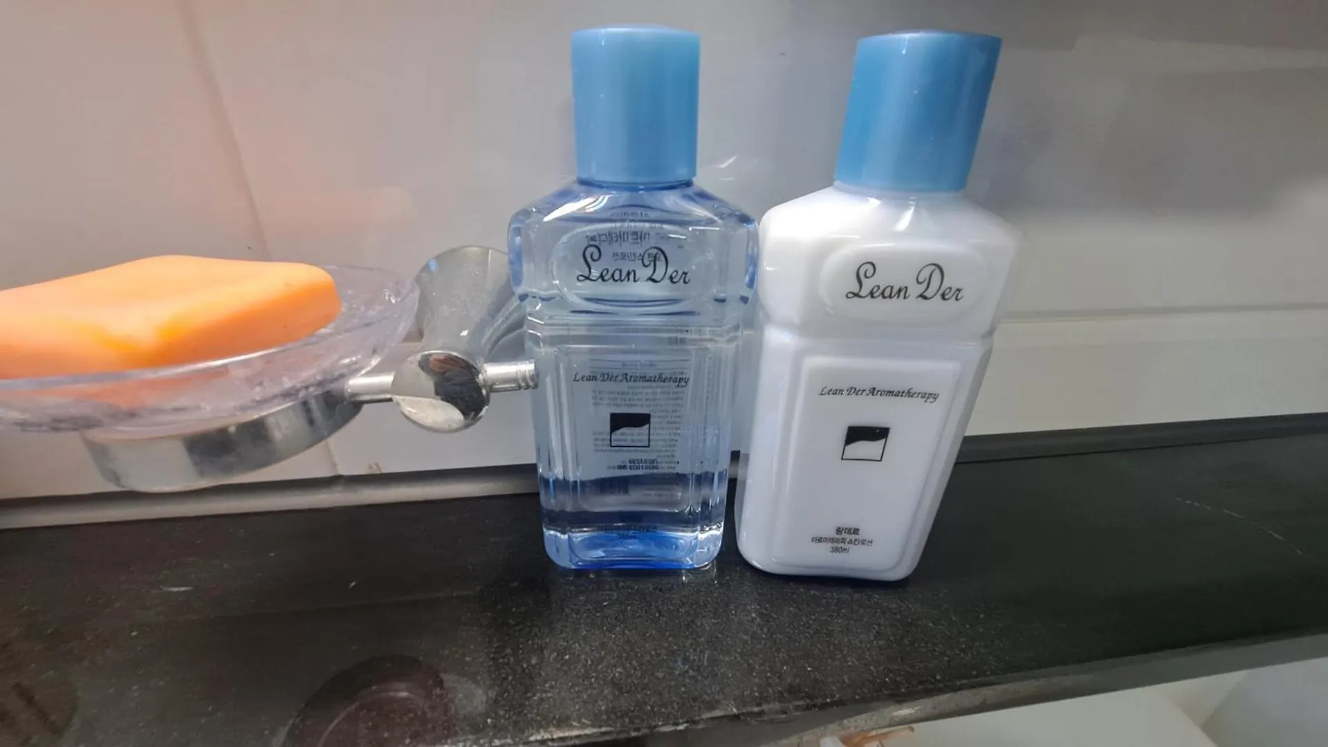 Yolo House Hotel Incheon Korsel