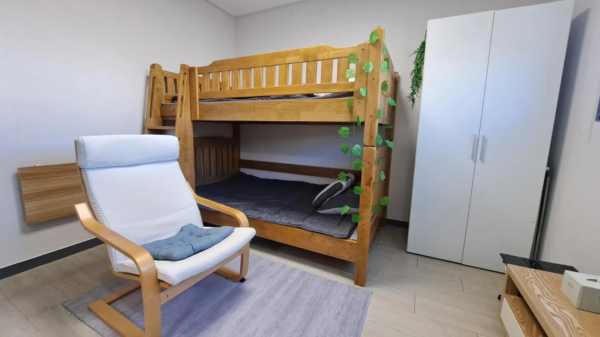 Wisma tamu Yolo House Hotel Incheon