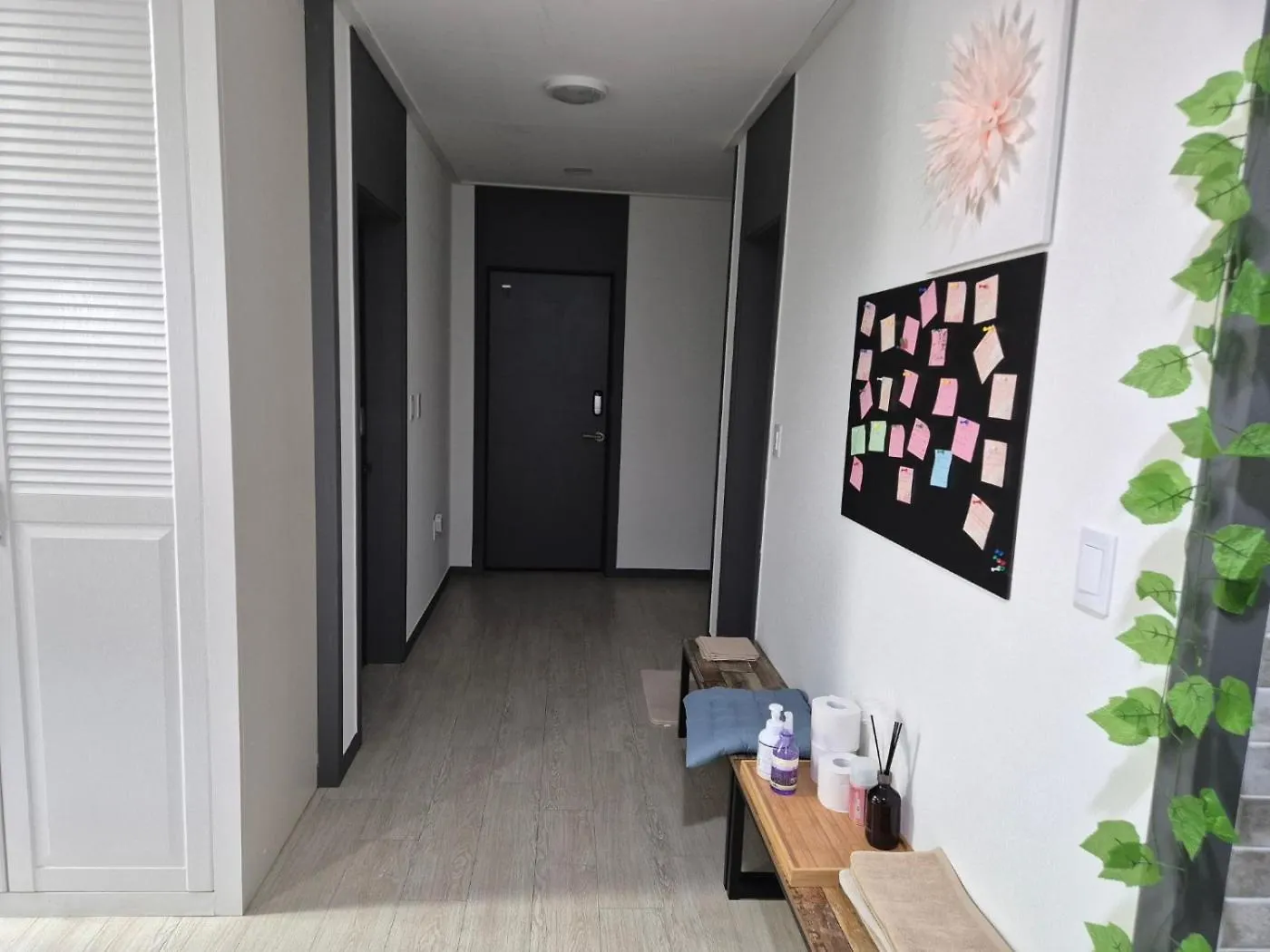 Wisma tamu Yolo House Hotel Incheon