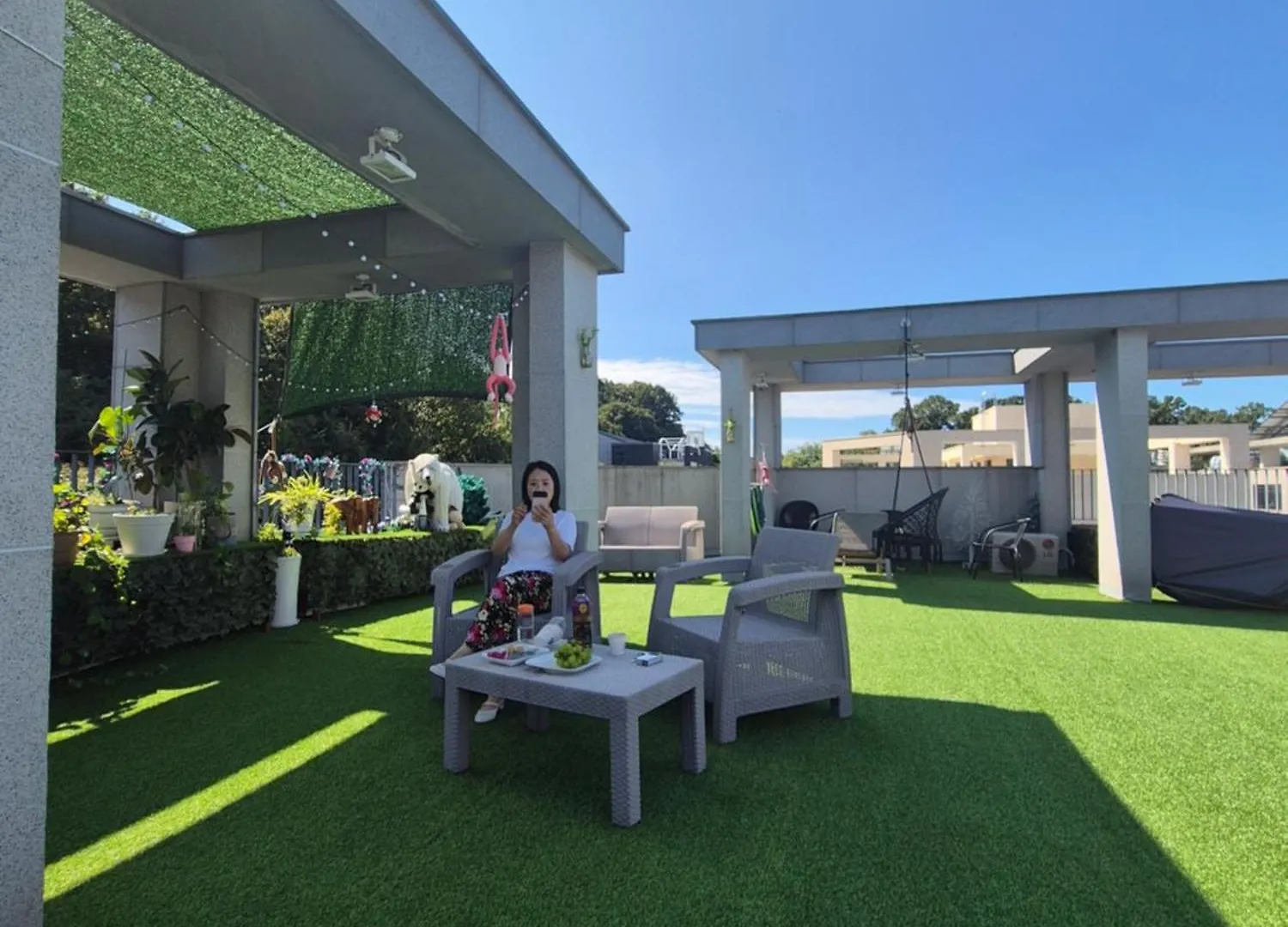 Yolo House Hotel Incheon 4*,