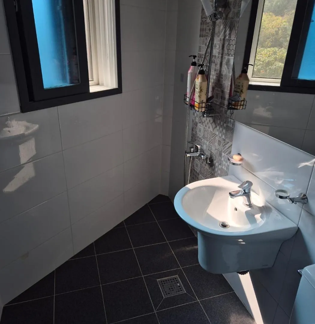 Yolo House Hotel Incheon Korsel