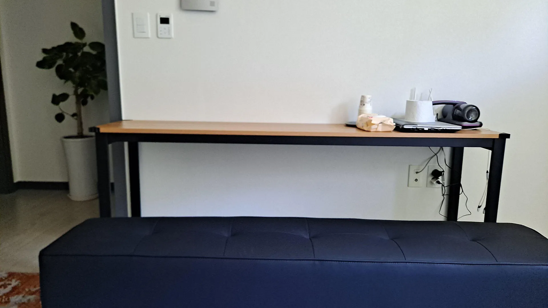 Yolo House Hotel Incheon Wisma tamu