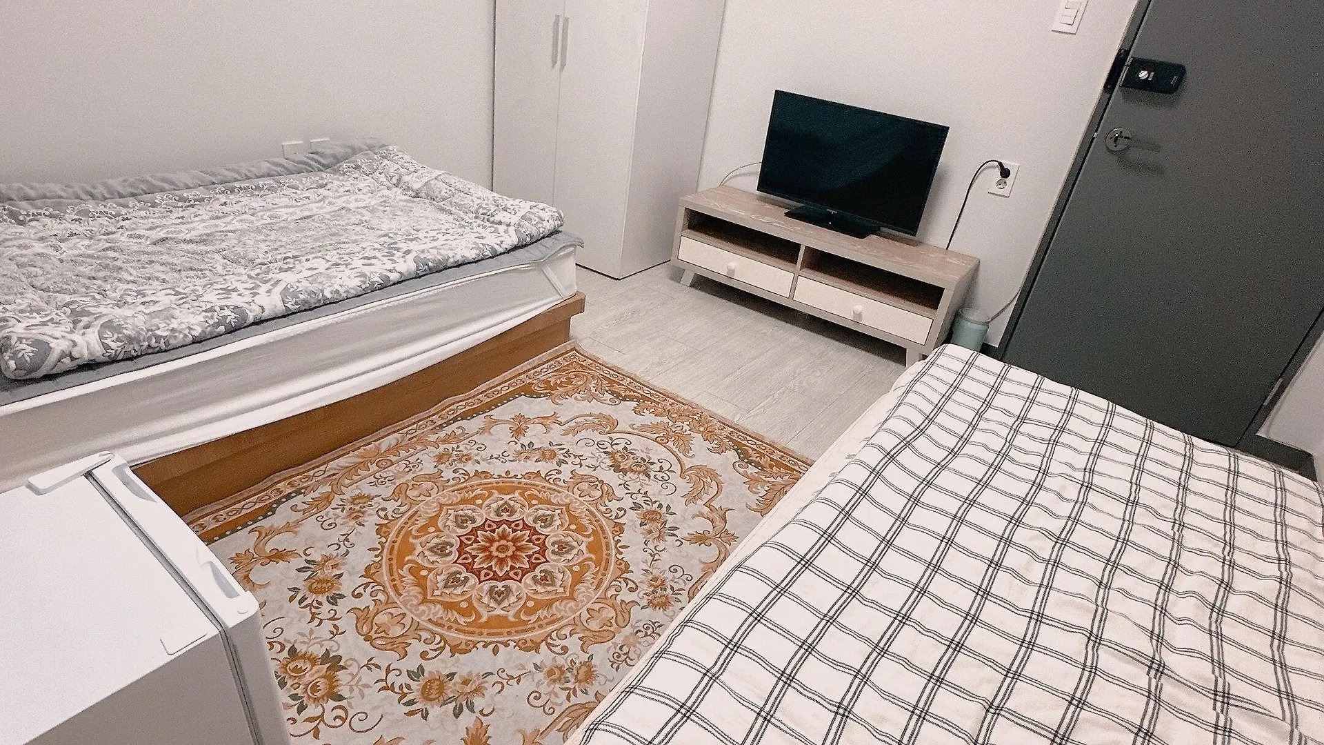 Yolo House Hotel Incheon Korsel