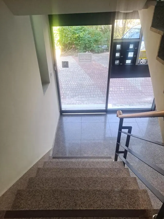 ホテル Yolo House インチョン広域市