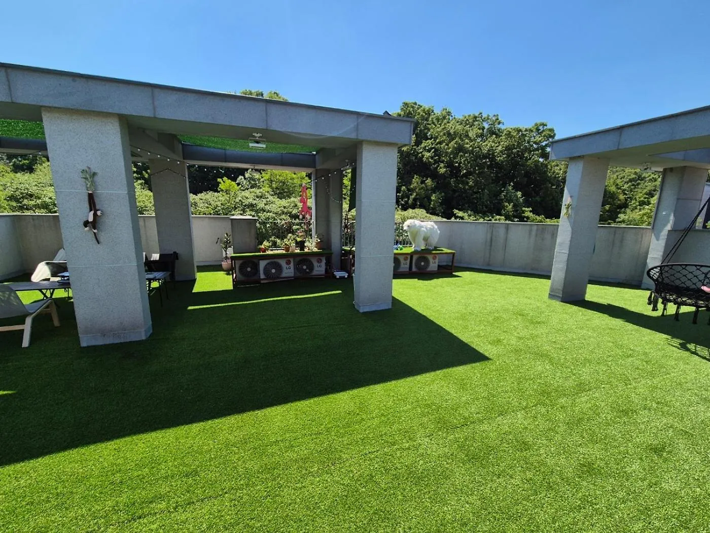 ホテル Yolo House インチョン広域市 韓国