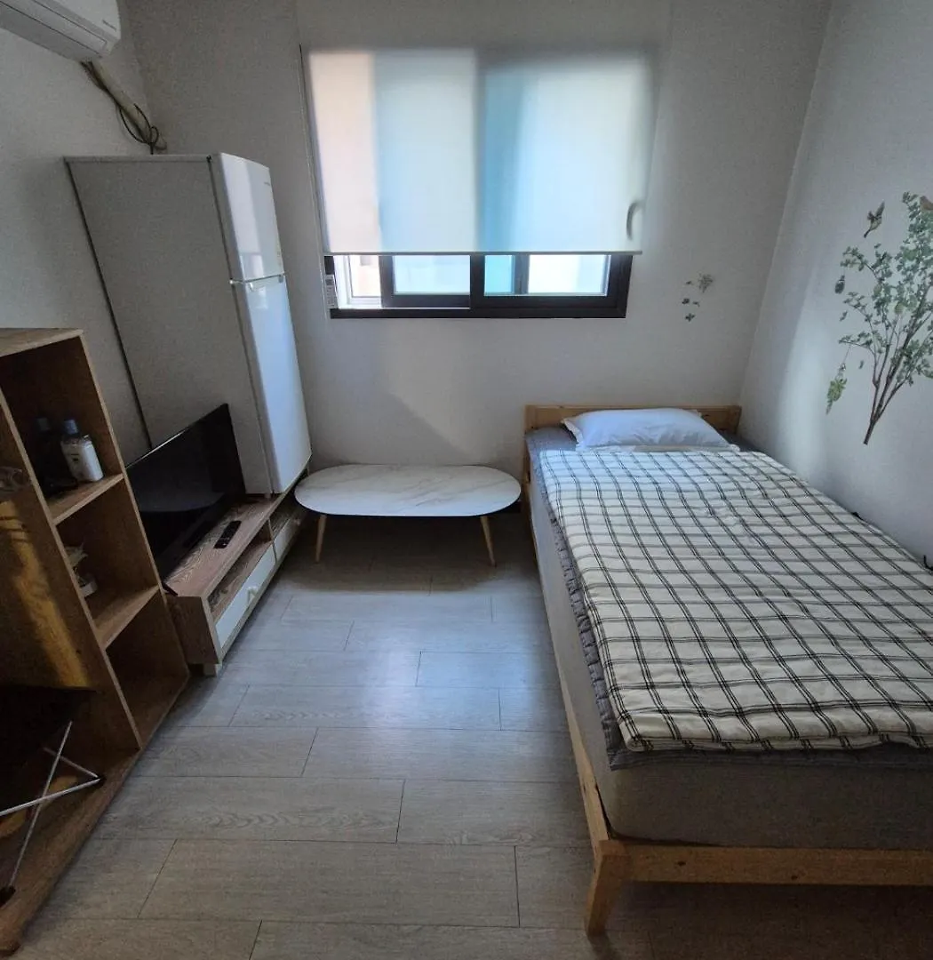 ホテル Yolo House インチョン広域市