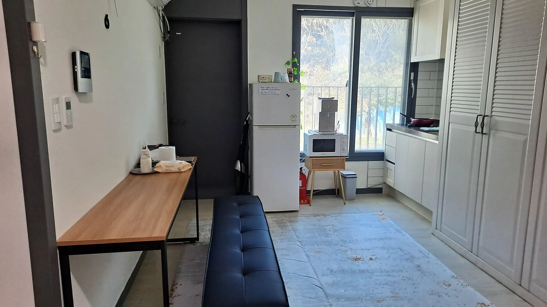 ホテル Yolo House インチョン広域市