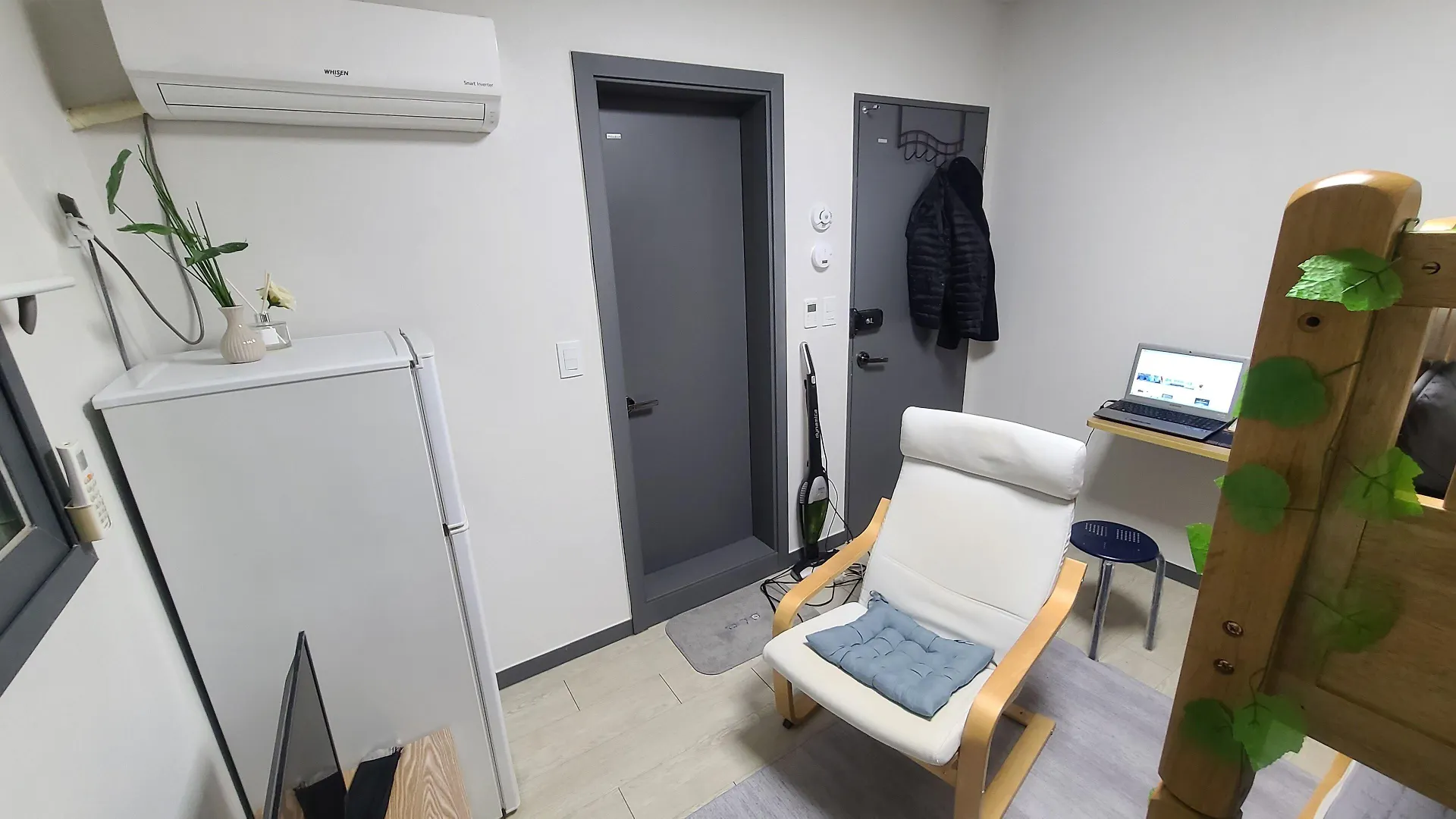 ホテル Yolo House インチョン広域市